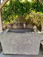 旅立稲荷神社(宮城県)