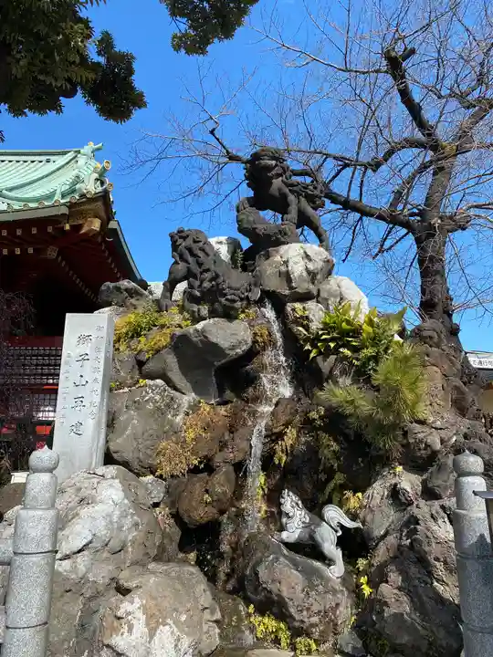 神田神社(神田明神)(東京都)