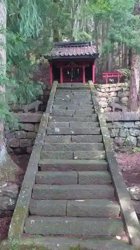 青龍神社(栃木県)
