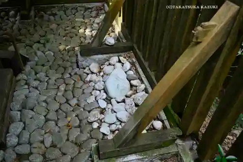 大甕神社(茨城県)