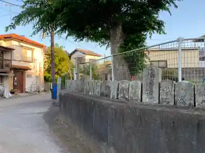 猿田彦大神(千葉県)