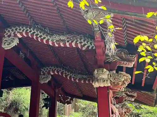 花園神社(茨城県)