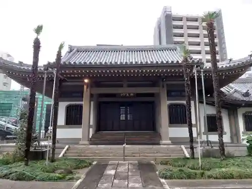 長松院(愛知県)