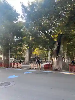大國魂神社(東京都)