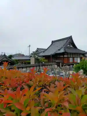 西方寺(奈良県)