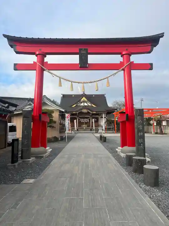 八雲神社(宮城県)