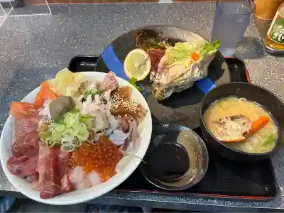 大山寺(鳥取県)