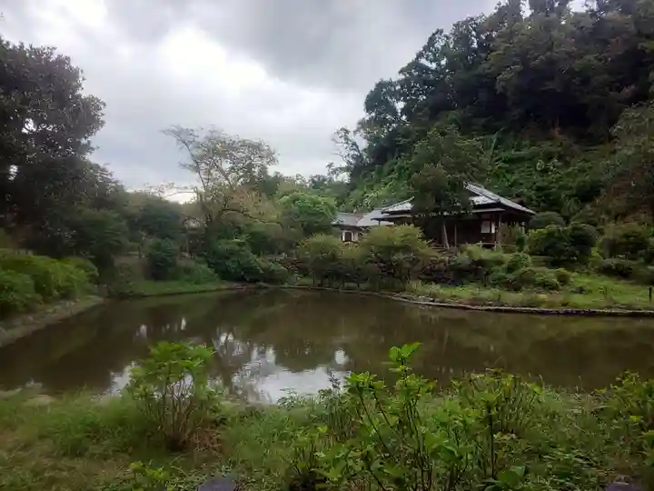回春院(神奈川県)