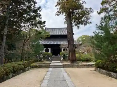 井山 宝福寺のその他建物