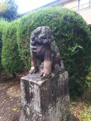 幸宮神社(埼玉県)