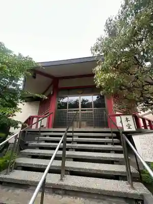 龍眼寺（萩寺）のその他建物