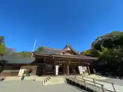 砥鹿神社（里宮）(愛知県)