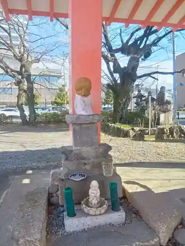 美江寺(岐阜県)