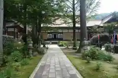 西福寺の建物その他