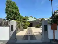 善照寺(千葉県)