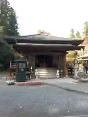 法泉寺(埼玉県)