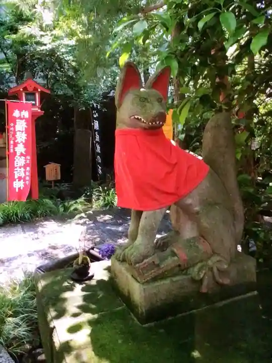 陽運寺(東京都)