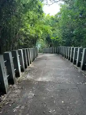 八百富神社(愛知県)