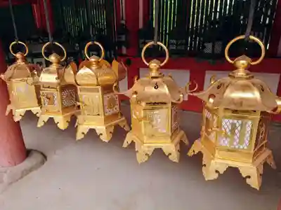 春日大社のその他建物