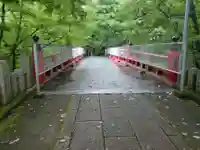 山中浅間神社のその他建物