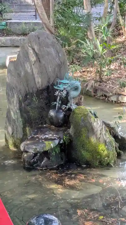 立木神社(滋賀県)