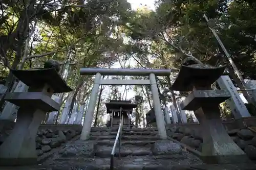 春日部八幡神社(埼玉県)