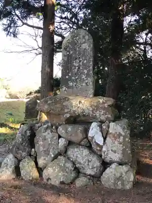 八雲神社のその他建物
