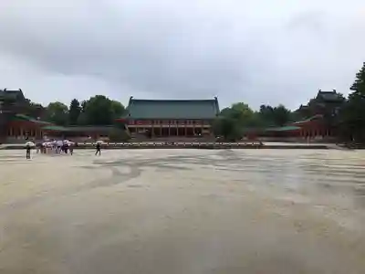 平安神宮(京都府)