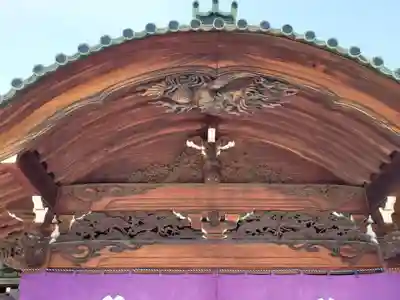 福祥寺（須磨寺）の芸術