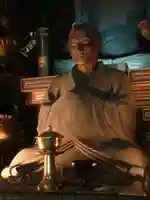 大本山誕生院 の像