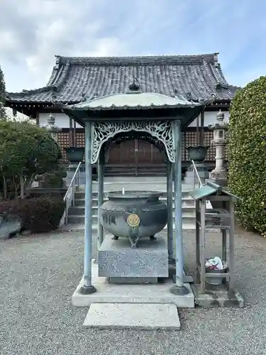 仏導寺(神奈川県)