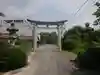 比奈守神社(岐阜県)