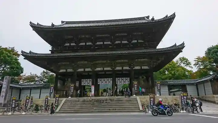 仁和寺(京都府)