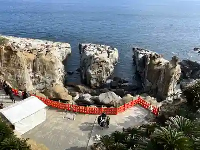 鵜戸神宮(宮崎県)