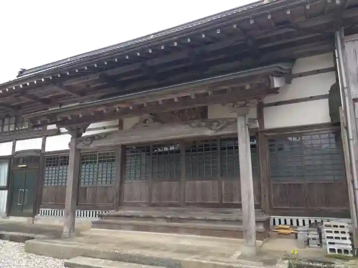 多福庵(福井県)