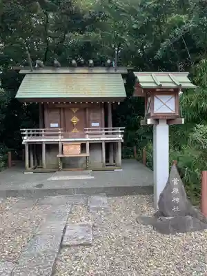 櫻木神社(千葉県)