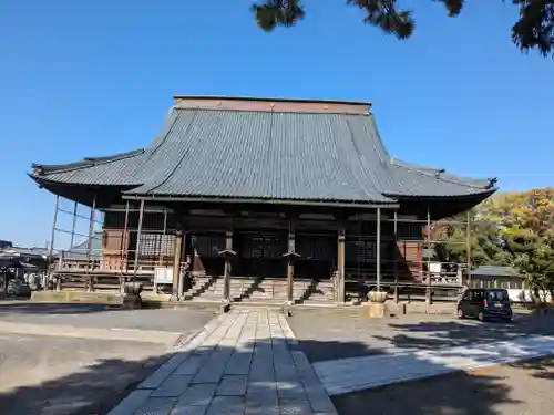 正覚寺(福井県)