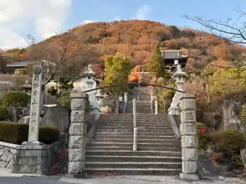 神咒寺(兵庫県)