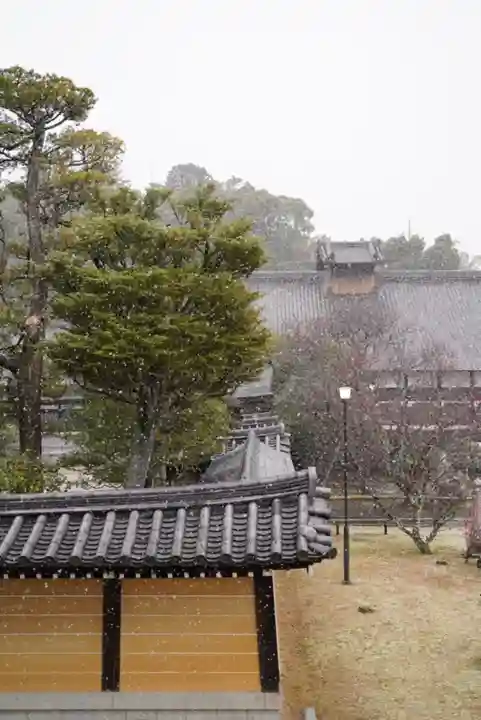 くろ谷 金戒光明寺のその他建物