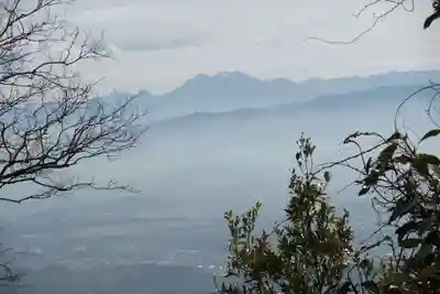龍王神社(福岡県)