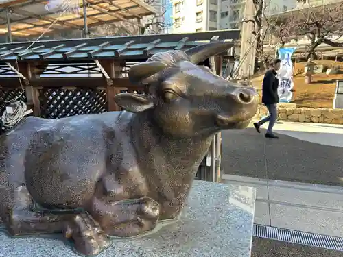 湯島天満宮(東京都)