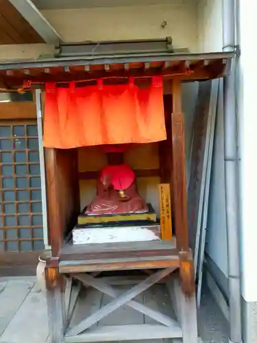 聖宝寺(大阪府)