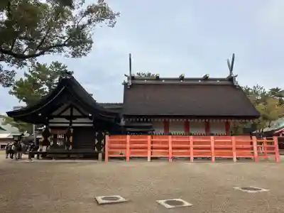 住吉大社(大阪府)