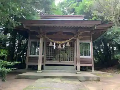 愛宕神社(宮崎県)