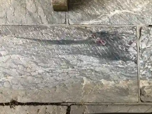 三峯神社(埼玉県)