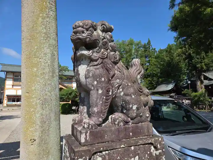 飛驒天満宮(岐阜県)