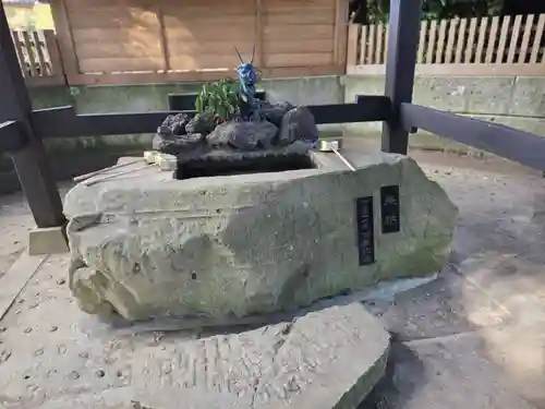 三嶋神社(茨城県)