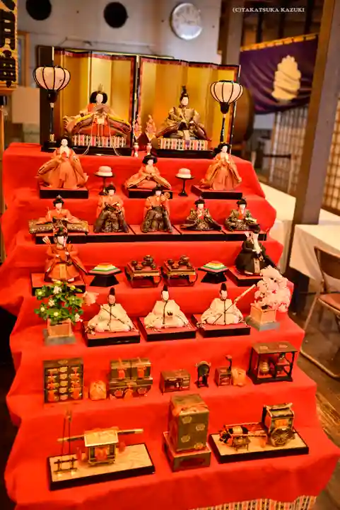 玉前神社(千葉県)