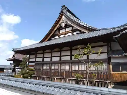 万慶寺(福井県)