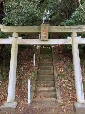 浅間神社(千葉県)